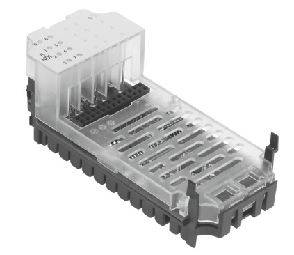 Festo CPX-8NDE Giriş modülü Turkiye
