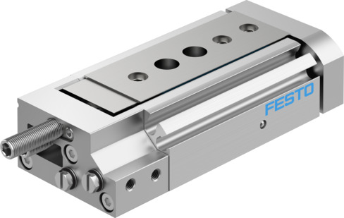 Festo DGSL-6-10-P1A Mini Kızak Ünitesi Turkiye