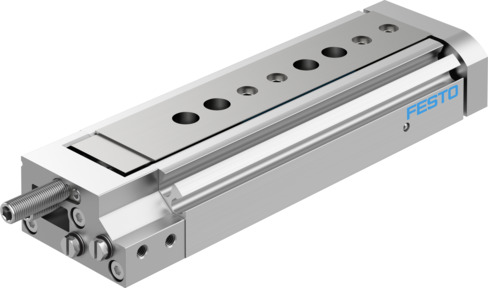 Festo DGSL-6-50-P1A Mini kızak ünitesi Turkiye