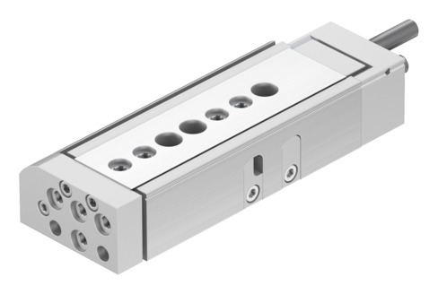 Festo DGSL-8-40-P1A Mini Kızak Ünitesi Turkiye