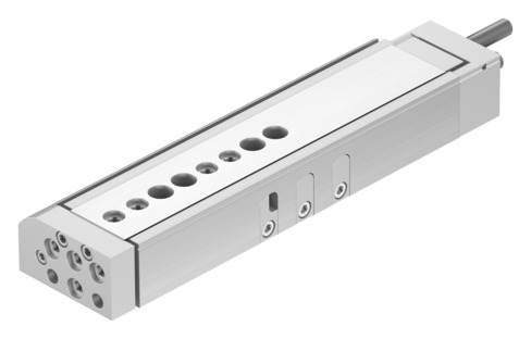 Festo DGSL-8-80-P1A Mini kızak ünitesi Turkiye