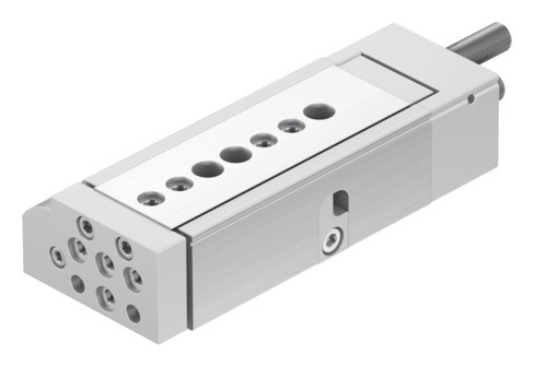Festo DGSL-10-30-PA Mini kızak ünitesi Turkiye