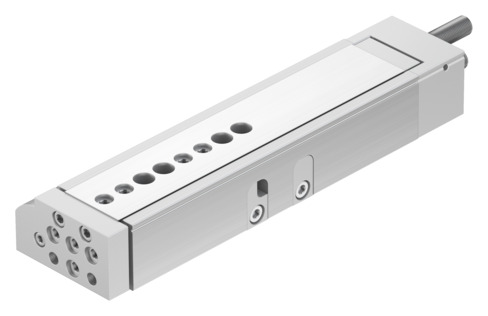 Festo DGSL-10-80-PA Mini Kızak Ünitesi Turkiye