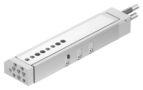 Festo DGSL-10-100-Y3A Mini kızak ünitesi Turkiye