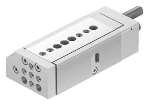 Festo DGSL-12-30-PA Mini Kızak Ünitesi Turkiye