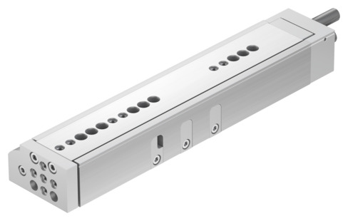 Festo DGSL-12-150-PA Mini Kızak Ünitesi Turkiye