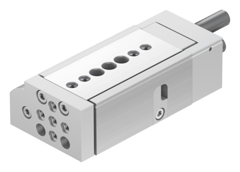 Festo DGSL-12-20-P1A Mini Kızak Ünitesi Turkiye