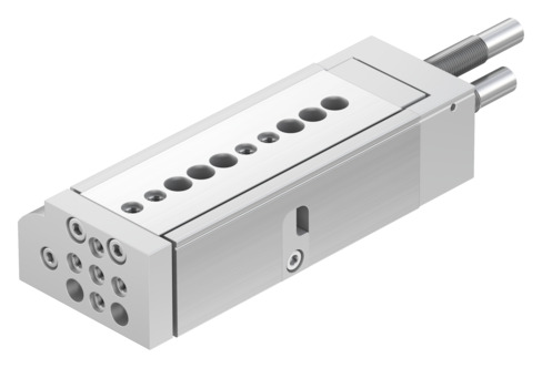 Festo DGSL-12-50-Y3A Mini Kızak Ünitesi Turkiye