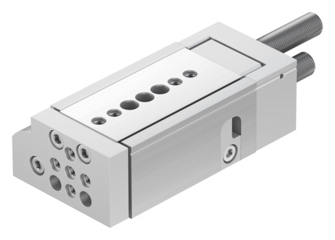 Festo DGSL-16-10-P1A Mini kızak ünitesi Turkiye
