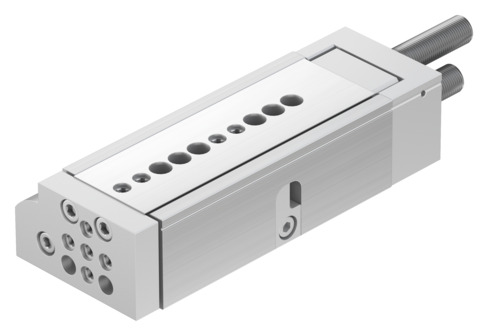 Festo DGSL-16-50-P1A Mini Kızak Ünitesi Turkiye