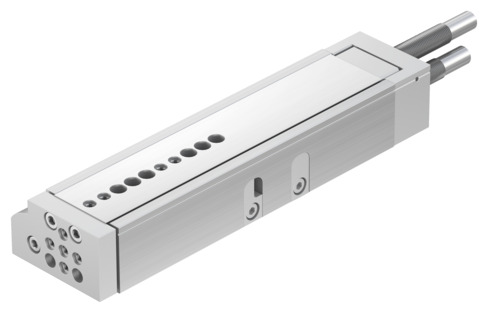 Festo DGSL-16-100-Y3A Mini kızak ünitesi Turkiye