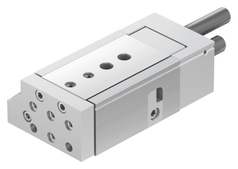 Festo DGSL-20-20-P1A Mini Kızak Ünitesi Turkiye