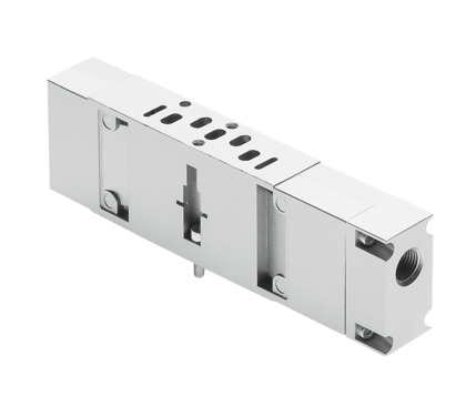 Festo VABF-S3-2-P1A3-G18 Dikey-Besleme Plakası Turkiye