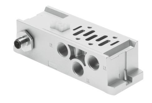 Festo VABS-S2-1S-G38-R3 Bağlantı Plakası|Taban Plakası Turkiye