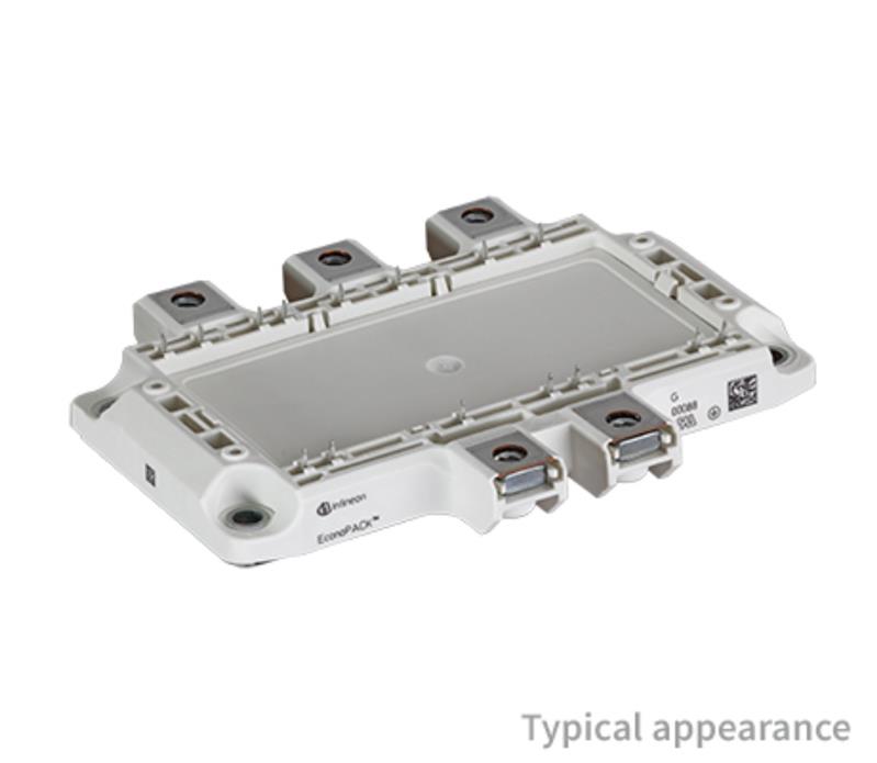 Infineon FS150R17PE4 1700 V, 150 A sixpack IGBT module Turkiye