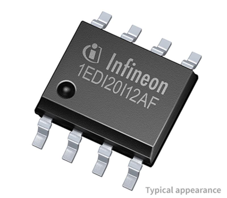 Infineon 1EDI20I12AF Turkiye