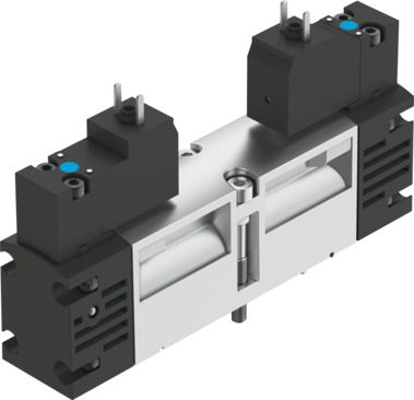 Festo VSVA-B-T32H-AH-A1-1AC1 Selenoid valf Turkiye