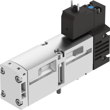 Festo VSVA-B-M52-MH-A1-1AC1 Selenoid valf Turkiye