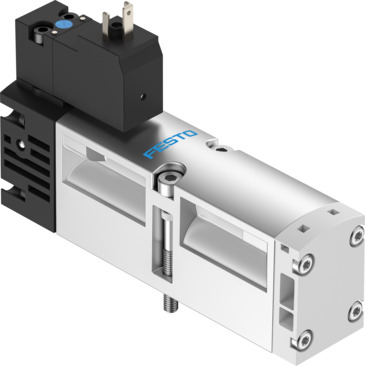 Festo VSVA-B-M52-AH-A1-2AC1 Selenoid valf Turkiye