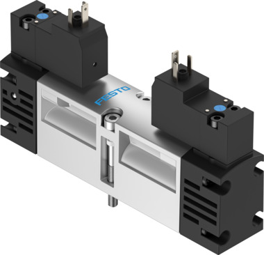 Festo VSVA-B-T32C-AH-A2-3AC1 Selenoid valf Turkiye