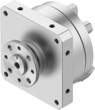 Festo DSM-12-270-P-FW-A-B Döner Silindir|çeyrek dönüşlü aktüatör Turkiye