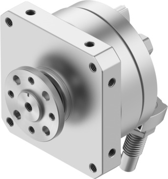Festo DSM-16-270-CC-FW-A-B Döner Silindir|çeyrek dönüşlü aktüatör Turkiye