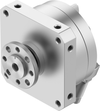Festo DSM-40-270-CC-FW-A-B Döner Silindir|çeyrek dönüşlü aktüatör Turkiye