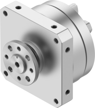 Festo DSM-16-270-FW-A-B Döner Silindir|çeyrek dönüşlü aktüatör Turkiye