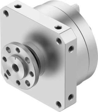 Festo DSM-40-270-FW-A-B Döner Silindir|çeyrek dönüşlü aktüatör Turkiye