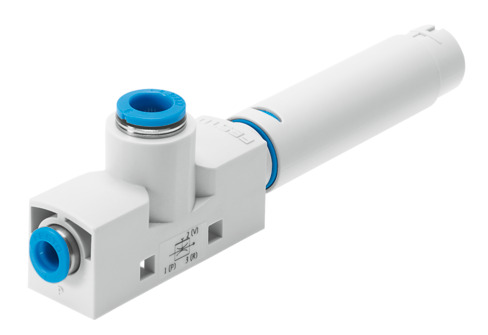 Festo VN-14-H-T4-PQ2-VQ3-RO2 Vakum jeneratörü Turkiye