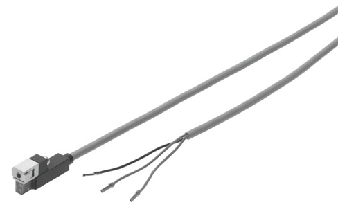 Festo SMT-8G-PS-24V-E-2,5Q-OE Yaklaşım sensörü|Silindir Sensörü Turkiye
