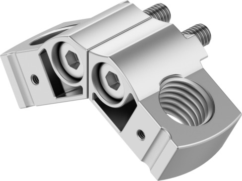 Festo DSM-16-B Yastıklama tutucu eleman Turkiye