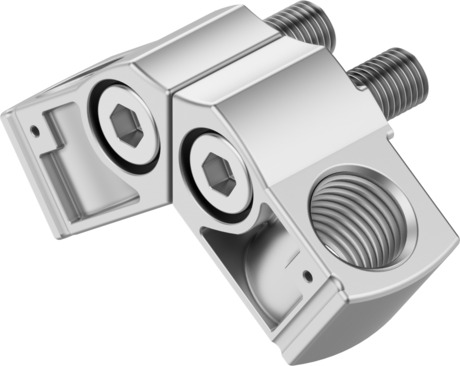 Festo DSM-40-B Yastıklama tutucu eleman Turkiye