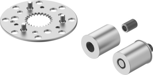 Festo DADM-CK-65-8 İndeksleme dönüştürme kiti Turkiye