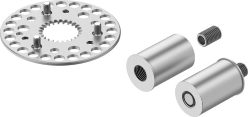 Festo DADM-CK-65-24 İndeksleme dönüştürme kiti Turkiye
