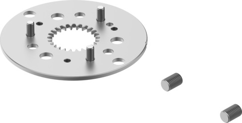 Festo DADM-CK-90-2 İndeksleme dönüştürme kiti Turkiye