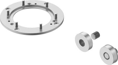 Festo DADM-CK-140-4 İndeksleme dönüştürme kiti Turkiye