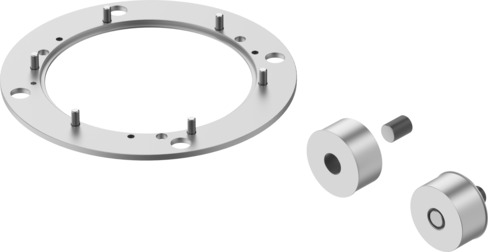 Festo DADM-CK-220-4 İndeksleme dönüştürme kiti Turkiye