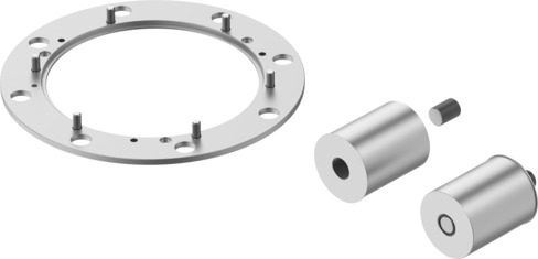 Festo DADM-CK-220-8 İndeksleme dönüştürme kiti Turkiye