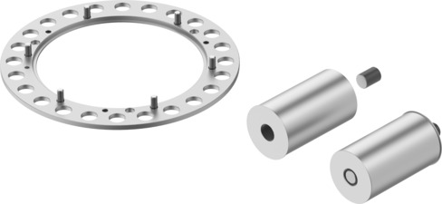 Festo DADM-CK-220-24 İndeksleme dönüştürme kiti Turkiye