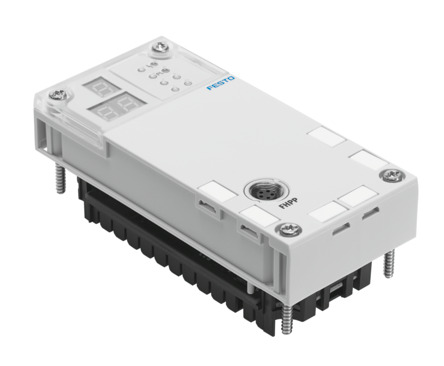 Festo CPX-CMAX-C1-1 Eksen kontrolörü Turkiye
