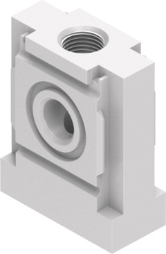 Festo MS4-FRM-FRZ Dağıtıcı bloğu Turkiye