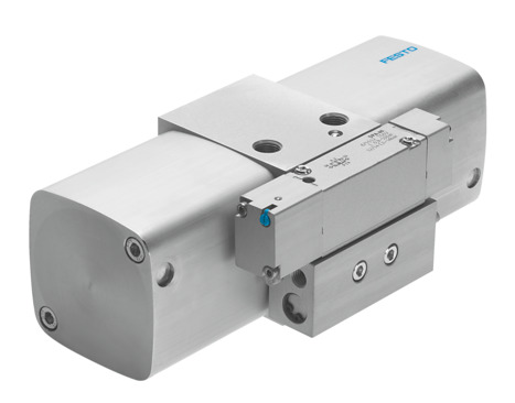 Festo DPA-40-D Basınç yükseltici Turkiye