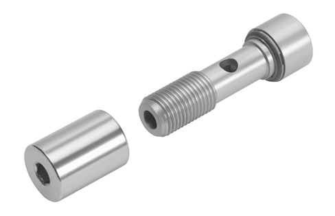 Festo OASC-G1-P Körleme Turkiye