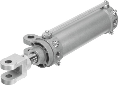 Festo DWB-50-100-Y-A Mafsallı silindir Turkiye