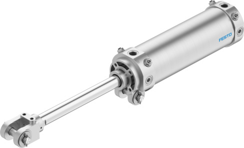 Festo DWB-63-150-Y-AB Mafsallı silindir Turkiye