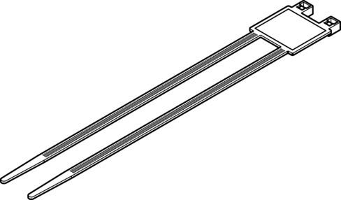 Festo NEAM-B-140-DL-EX2-P10 Kablo bağı Turkiye