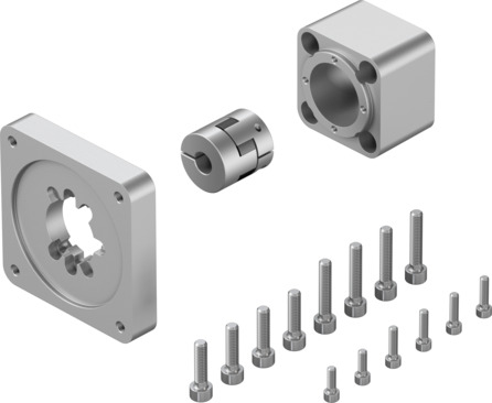 Festo EAMM-A-D40-70A Eksenel kit Turkiye