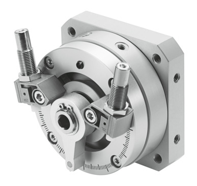 Festo DSM-63-270-CC-A-B Döner Silindir|çeyrek dönüşlü aktüatör Turkiye