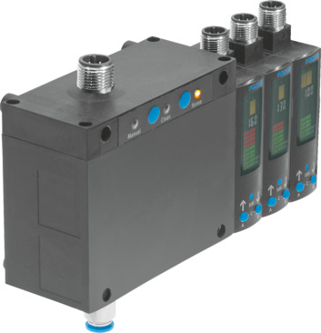 Festo SOPA-CM3H-R1-WQ6-2P-M12 Hava boşluğu sensörü Turkiye